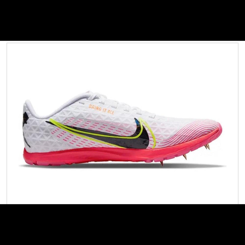 Nike Zoom Rival XC 5 track spikes